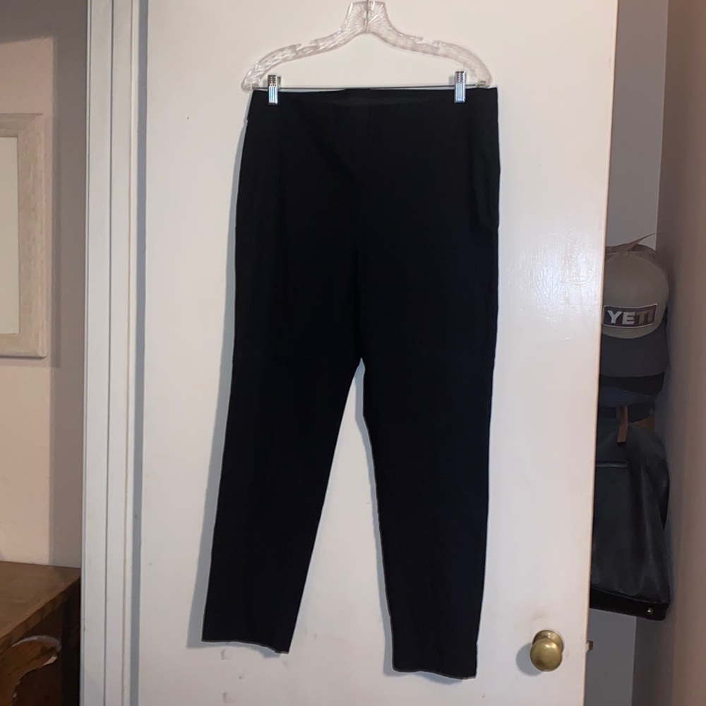 Chico’s So  Slimming Chicos Ankle Length